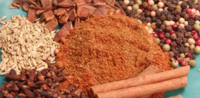 Panchamrit: The Ultimate Stomach Remedy with Five Powerful Spices