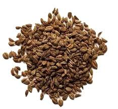  Carom Seeds