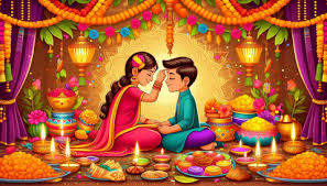 Bhai Dooj 